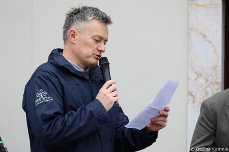 Kamnik so na pustno soboto obiskali koranti iz Zamušanov pri Ptuju (60)